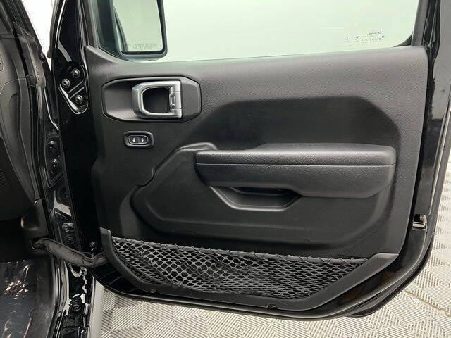 2023 Jeep Wrangler Willys 4xe