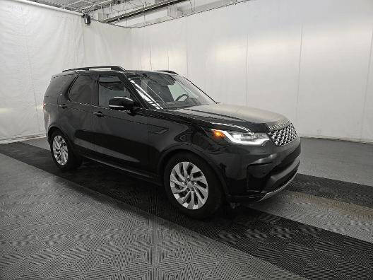 2023 Land Rover Discovery P300 S