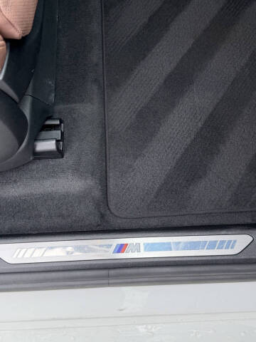 2019 BMW X7 xDrive50i