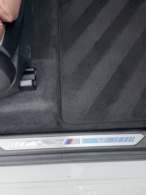 2019 BMW X7 xDrive50i