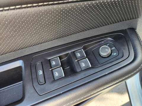 2024 Volkswagen Atlas SE 4Motion