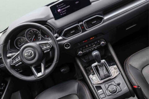 2023 Mazda CX-5 2.5 S Preferred
