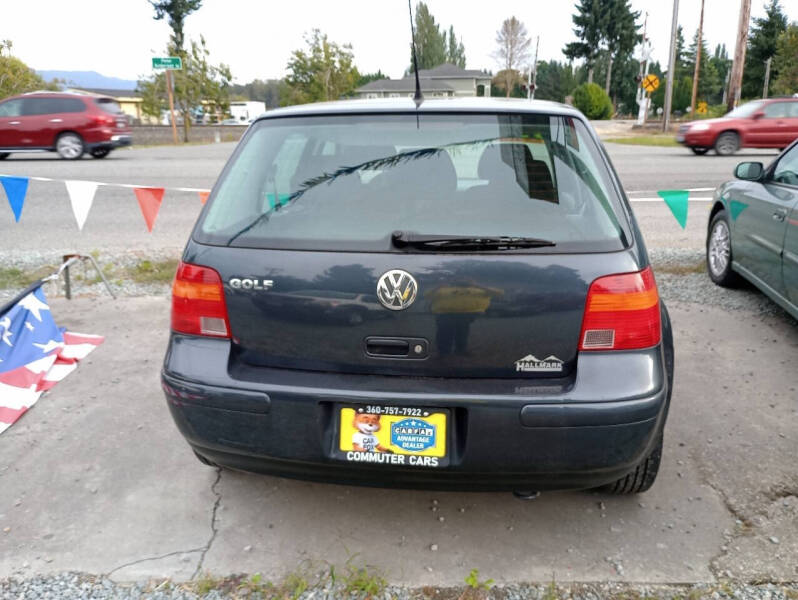 2006 Volkswagen Golf GL