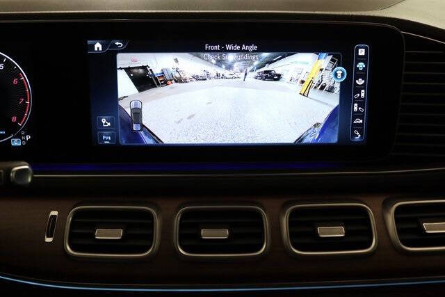 2024 Mercedes-Benz GLS GLS 450