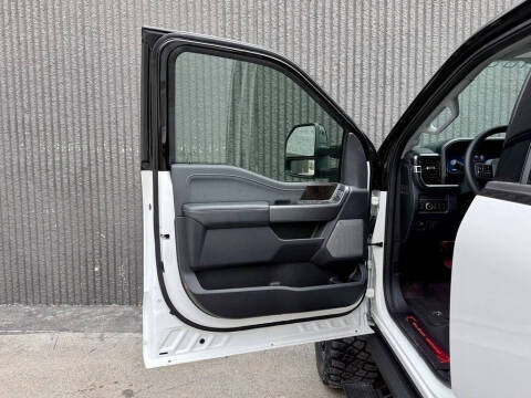 2026 Ford F-250 Super Duty