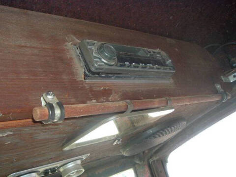 1934 Chevrolet Silverado 3500