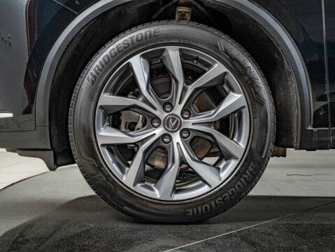 2023 Acura MDX SH-AWD w/Tech