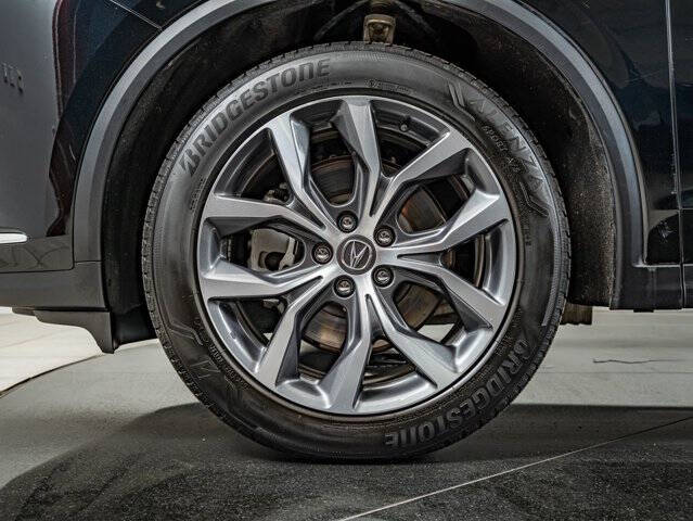 2023 Acura MDX SH-AWD w/Tech