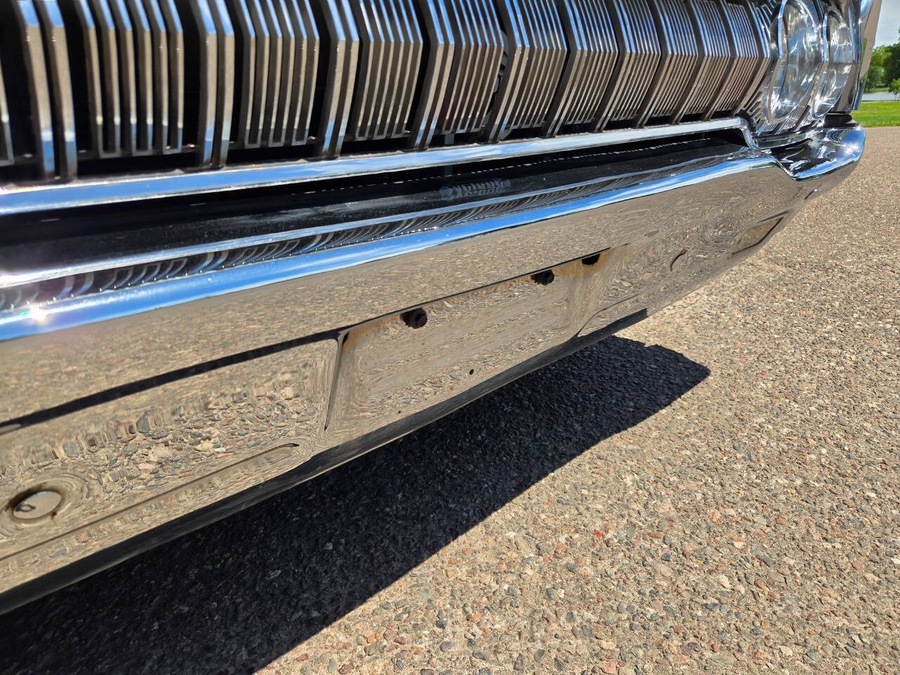1965 Dodge Polara 92