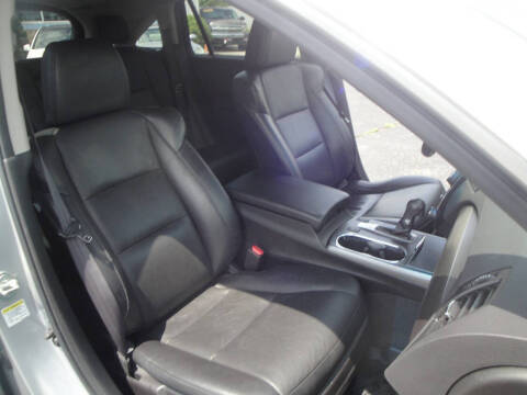 2013 Acura RDX