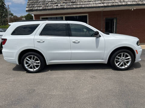 2023 Dodge Durango GT