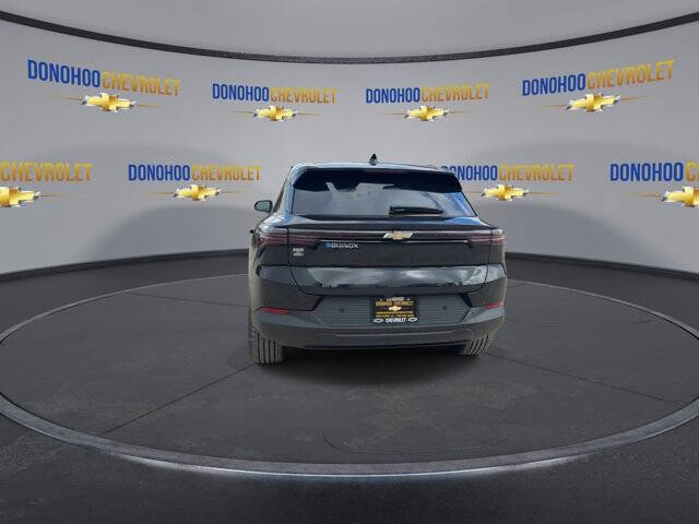 2026 Chevrolet Equinox EV LT 1