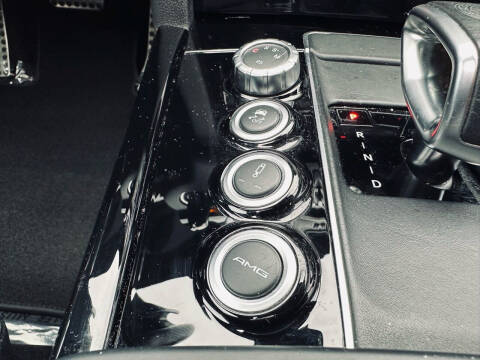 2013 Mercedes-Benz E-Class E 63 AMG