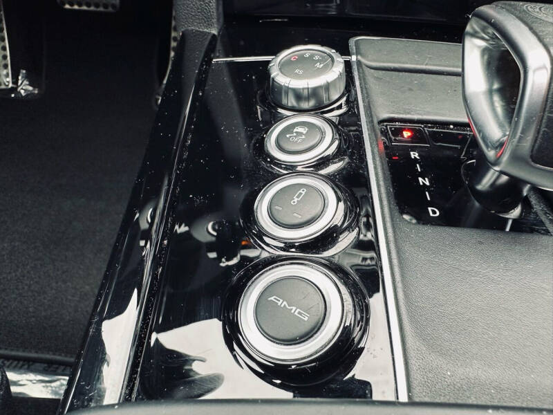 2013 Mercedes-Benz E-Class E 63 AMG