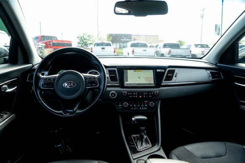 2019 Kia Niro S Touring