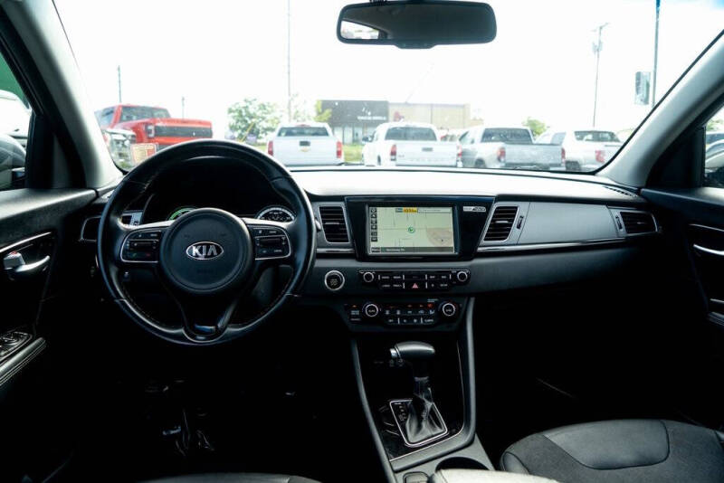 2019 Kia Niro S Touring