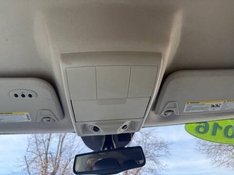 2016 Dodge Journey R/T