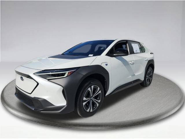 2023 Subaru Solterra Premium