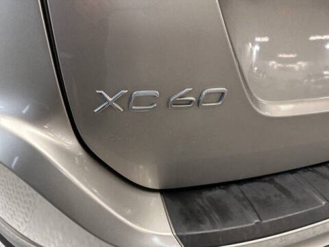 2013 Volvo XC60