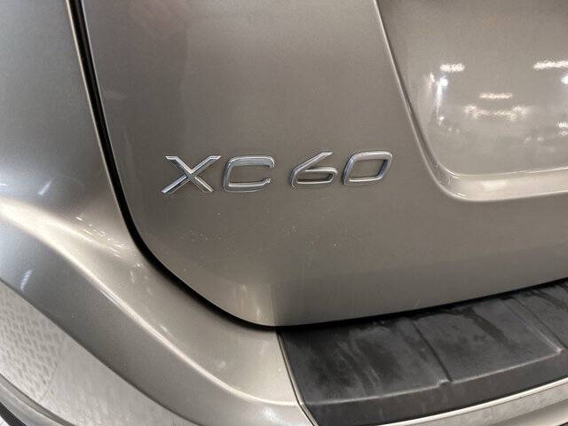 2013 Volvo XC60
