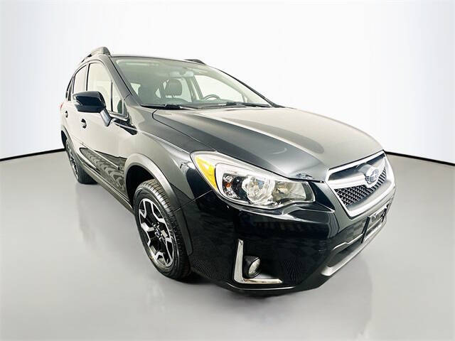 2016 Subaru Crosstrek for sale at ANYONERIDES.COM in Kingsville MD