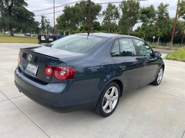 2010 Volkswagen Jetta for sale at Auto Union in Reseda, CA