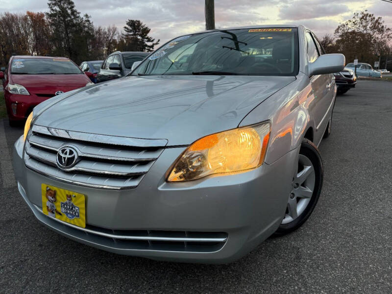 2006 Toyota Avalon Touring