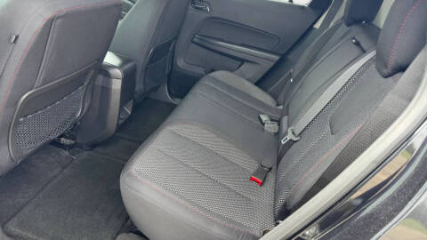 2012 GMC Terrain SLE-2