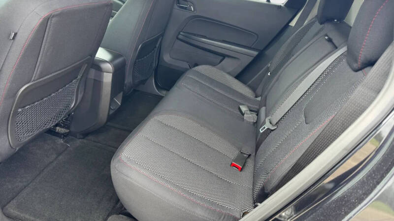2012 GMC Terrain SLE-2