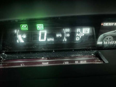 2014 Toyota Prius Five