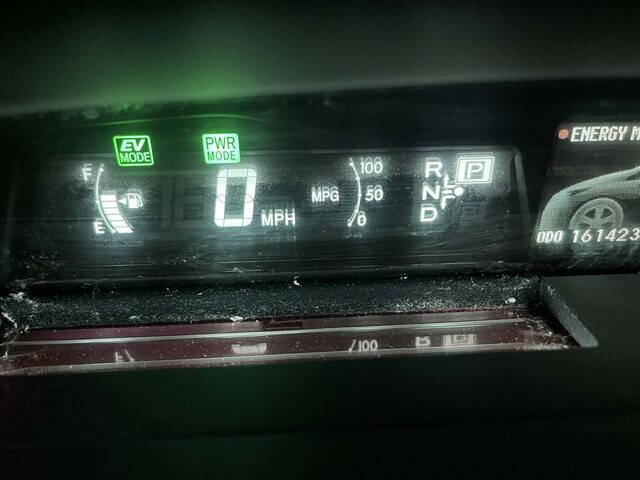 2014 Toyota Prius Five