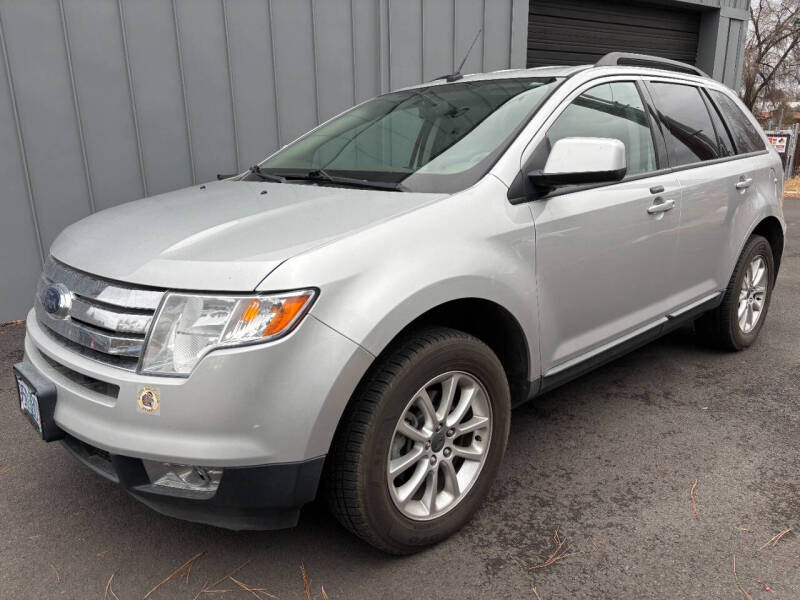 2009 Ford Edge SEL's photo