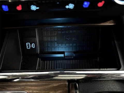 2021 Ford Expedition MAX Platinum