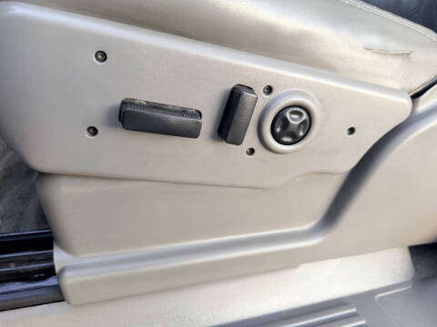 2006 GMC Yukon Denali