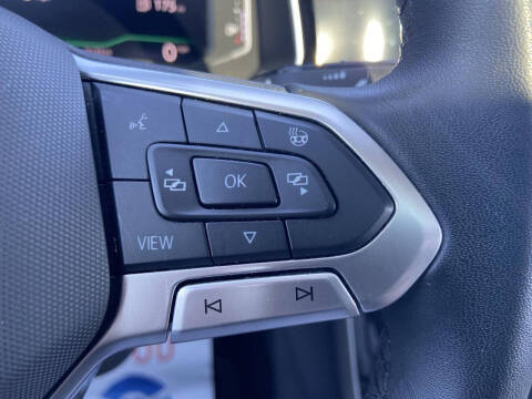 2024 Volkswagen Jetta SEL