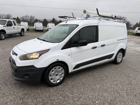 2014 Ford Transit Connect XL