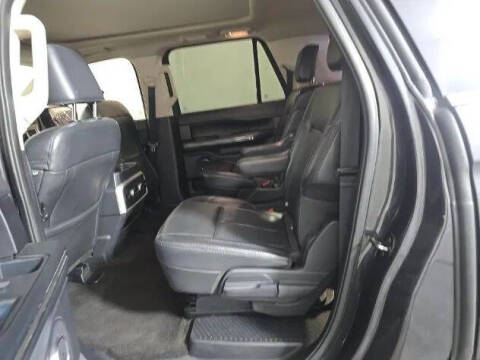 2023 Ford Expedition MAX XLT