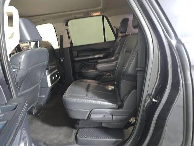 2023 Ford Expedition MAX XLT