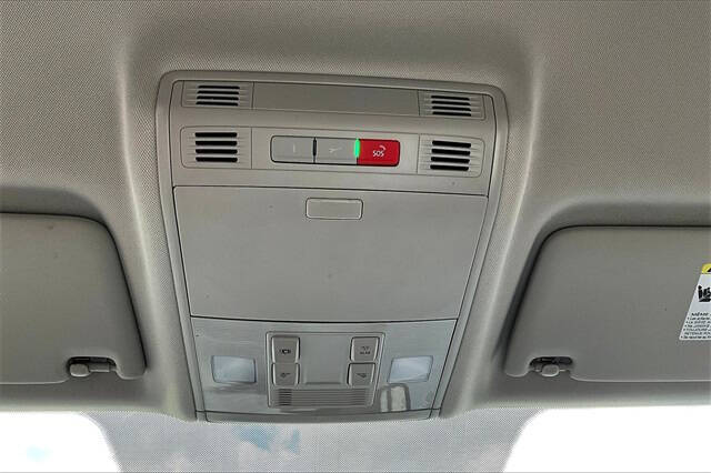 2022 Volkswagen Taos SE 4Motion