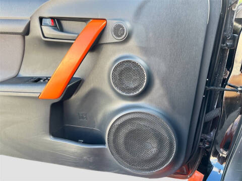 2015 Scion tC Release Series 9.0