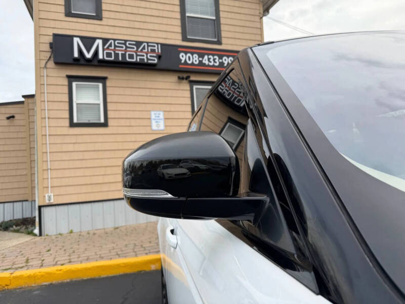 2020 Land Rover Range Rover HSE