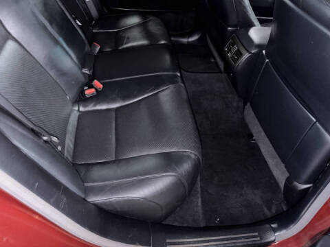 2009 Lexus LS 460