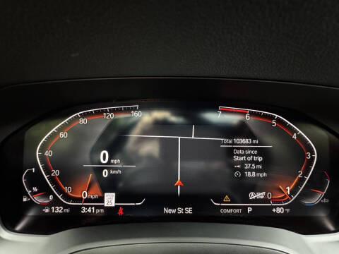 2019 BMW 3 Series 330i