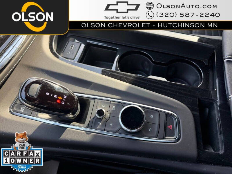 2024 Cadillac Escalade-V