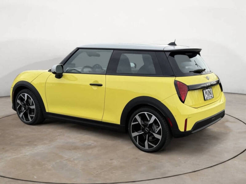 2026 MINI Hardtop 2 Door Cooper S