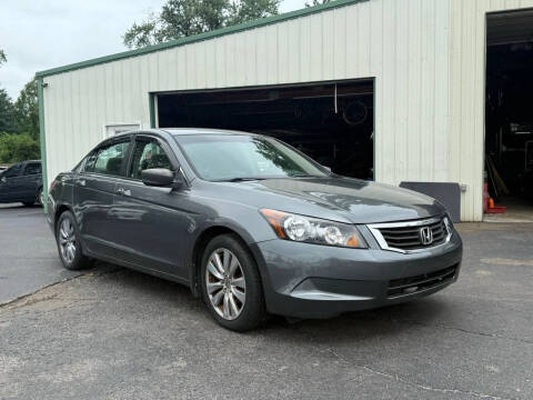 2008 Honda Accord LX