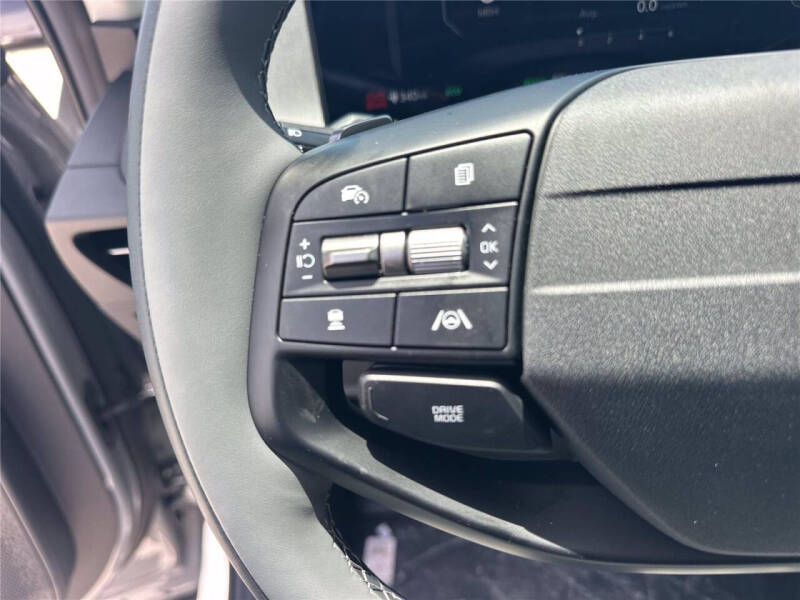2026 Kia EV6 Light Long Range