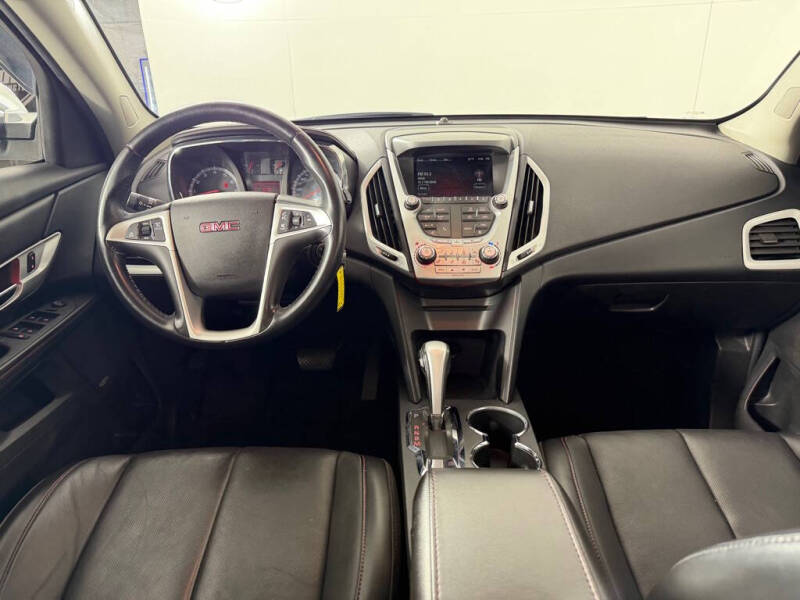 2012 GMC Terrain SLT-2