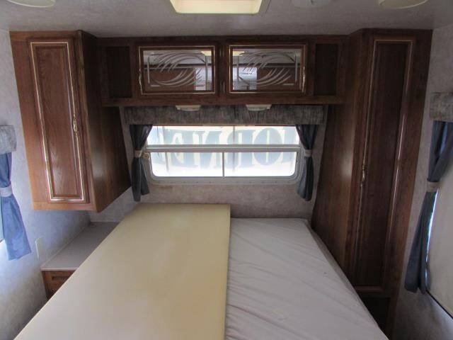 1998 Damon HORNET 31F