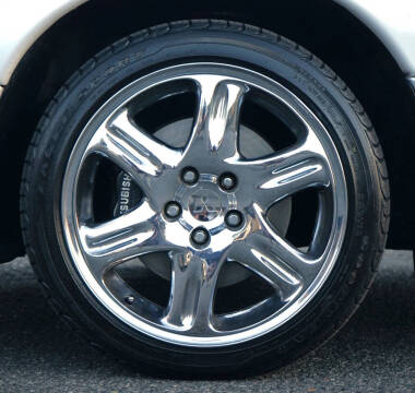 1999 Mitsubishi 3000GT VR-4 Turbo